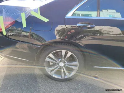 2015 Mercedes-Benz S 500 WDDUG8FB3FA093724 VIN:WDDUG8FB3FA093724