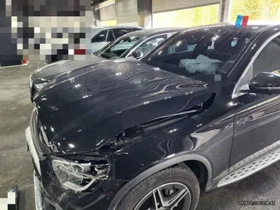 2022 Mercedes-Benz GLC 300 W1N0J5DB3NG075739 VIN:W1N0J5DB3NG075739