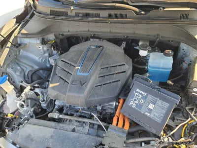 2019 Hyundai Kona KMHK381GFKU050033 VIN:KMHK381GFKU050033