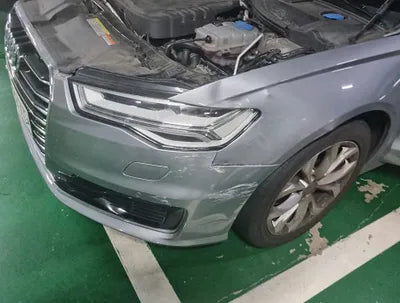 2016 Audi A6 WAUZZZ4GXGN175746 VIN:WAUZZZ4GXGN175746