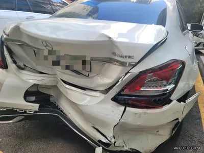 2020 Mercedes-Benz C 220 VIN: