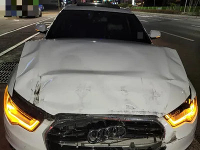 2015 Audi A6 WAUZZZ4G1FN050469 VIN:WAUZZZ4G1FN050469
