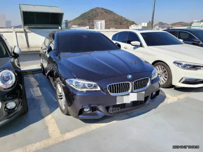 2016 BMW 520 WBA5E5101GG201746 VIN:WBA5E5101GG201746
