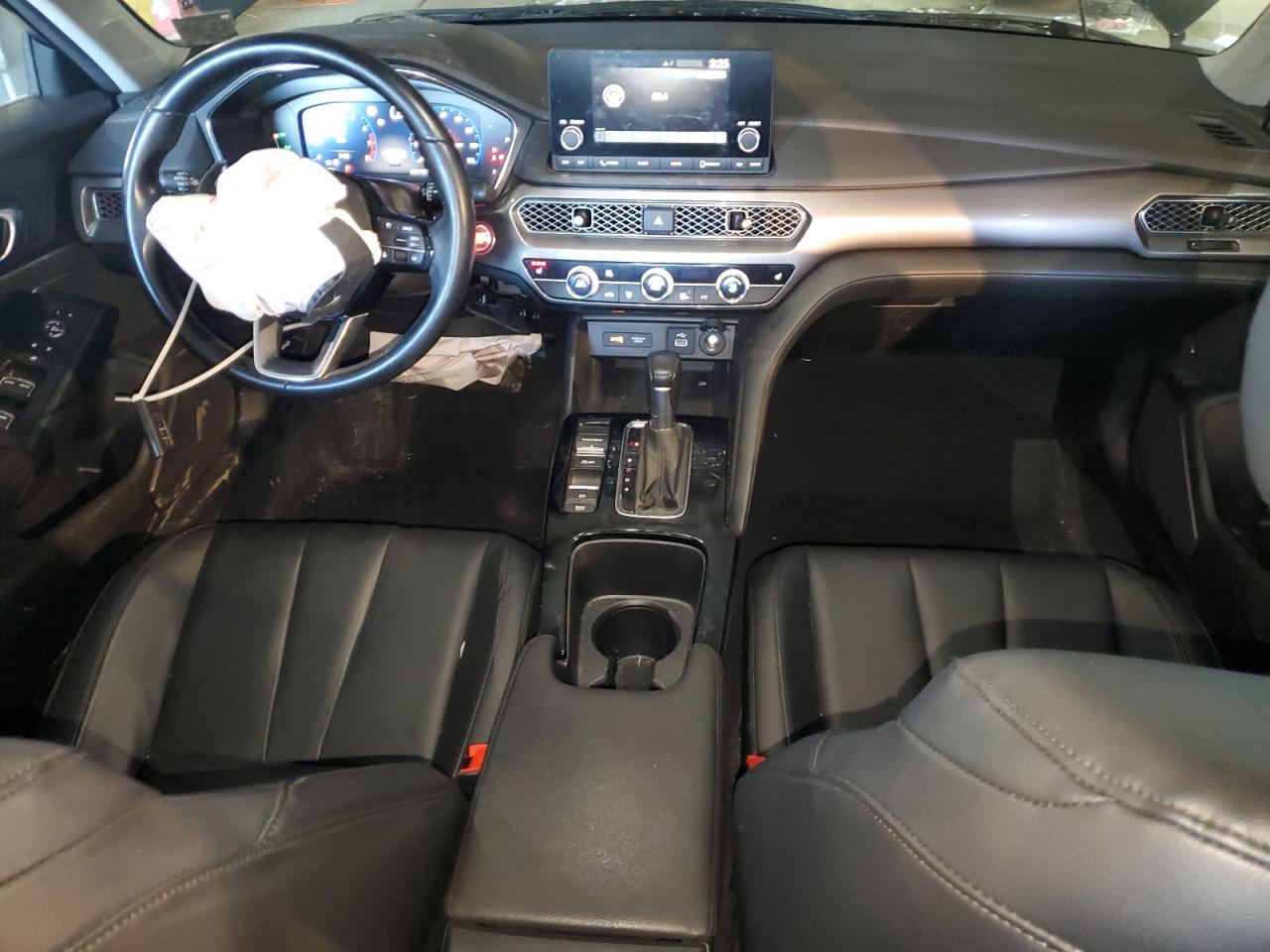 2023 ACURA INTEGRA  VIN:19UDE4H24PA012335