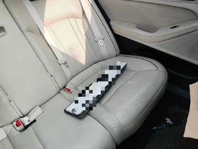 2017 Genesis G80 VIN: