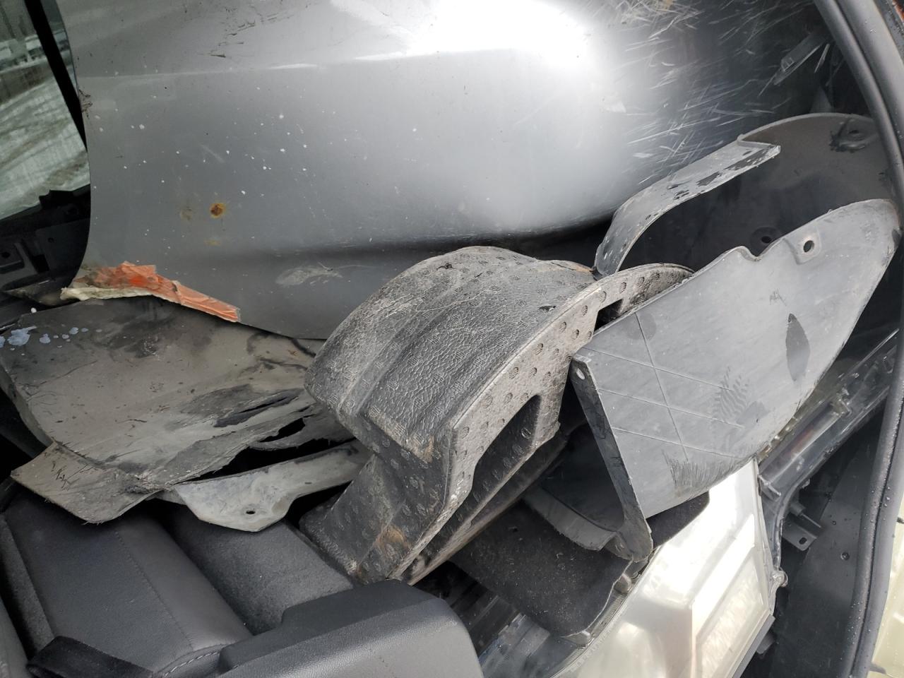 2023 CHEVROLET TAHOE K1500 LT VIN:1GNSKNKD2PR169515