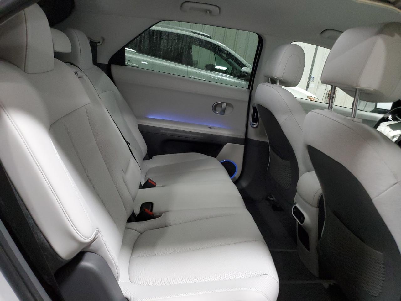 2023 HYUNDAI IONIQ 5 SEL VIN:KM8KNDAF0PU202453