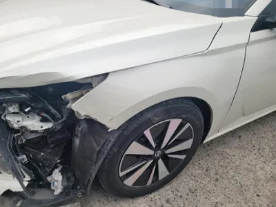 2019 Nissan Altima 1N4BL4AV4KC260183 VIN:1N4BL4AV4KC260183