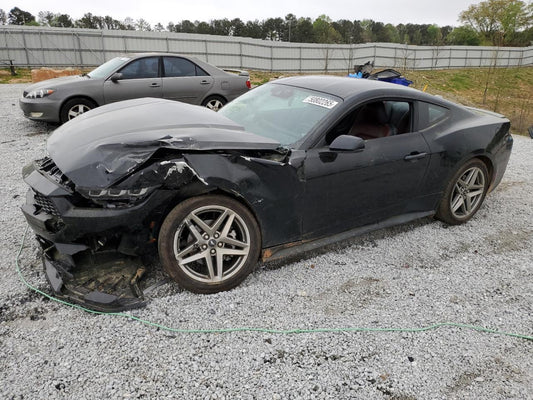 2024 FORD MUSTANG  VIN:1FA6P8TH8R5118552