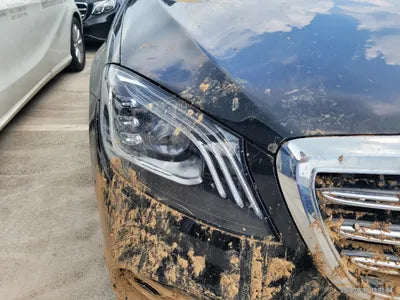 2019 Mercedes-Benz S 350 WDDUF2BB4KA489130 VIN:WDDUF2BB4KA489130