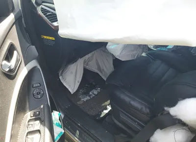 2017 Hyundai Santa FE KMHSU81UBHU703288 VIN:KMHSU81UBHU703288