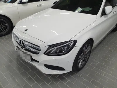 2018 Mercedes-Benz C 220 WDDWF0EB0JR375523 VIN:WDDWF0EB0JR375523