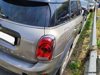 2019 MINI Countryman WMWYU910XK3H02046 VIN:WMWYU910XK3H02046