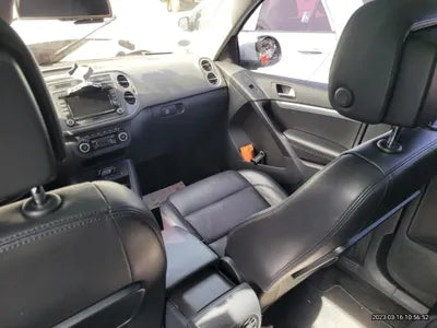 2015 Volkswagen Tiguan WVGZZZ5NZFW578103 VIN:WVGZZZ5NZFW578103