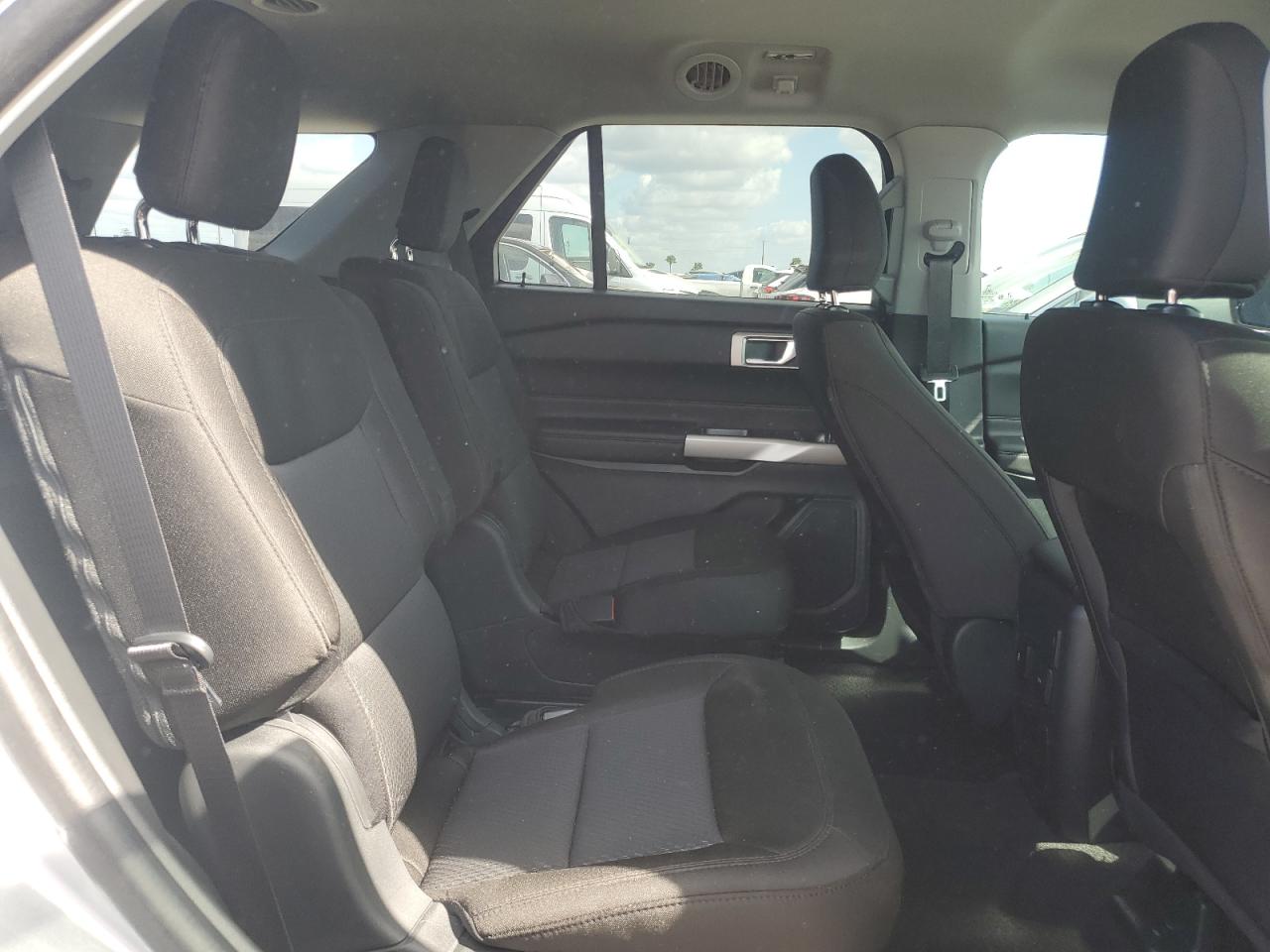 2024 FORD EXPLORER XLT VIN:1FMSK8DH0RGA62287