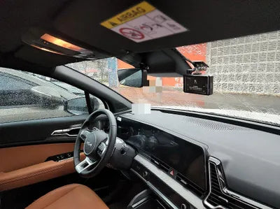 2021 Kia Sportage VIN: