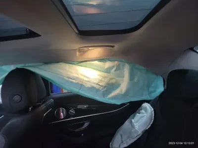 2020 Mercedes-Benz E 450 W1KZF6JB9LA827976 VIN:W1KZF6JB9LA827976