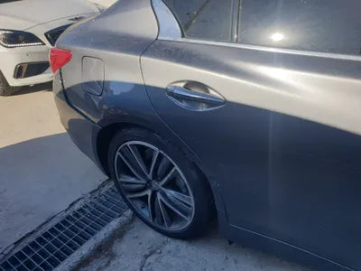 2017 Infiniti Q50 JNKAV71E0HM150153 VIN:JNKAV71E0HM150153