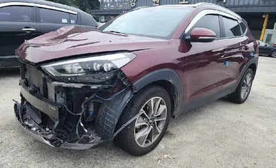2018 Hyundai Tucson KMHJ381ABJU597758 VIN:KMHJ381ABJU597758