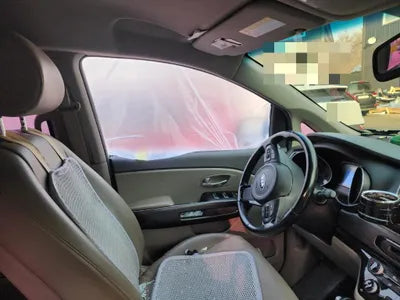 2015 Kia Carnival KNAMB81ABFS078623 VIN:KNAMB81ABFS078623