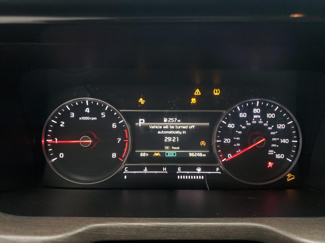 2022 KIA SORENTO S VIN:5XYRLDLCXNG148136