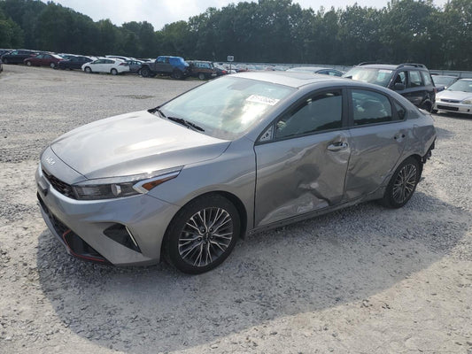 2022 KIA FORTE GT LINE VIN:3KPF54AD5NE431453