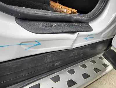 2020 Hyundai Santa FE KMHS281ABLU223976 VIN:KMHS281ABLU223976