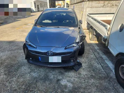 2021 Toyota Prius JTDKAMFU4M3136465 VIN:JTDKAMFU4M3136465