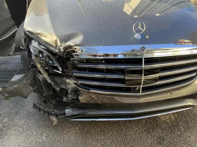 2020 Mercedes-Benz E 300 WDDZF4KB4LA742031 VIN:WDDZF4KB4LA742031