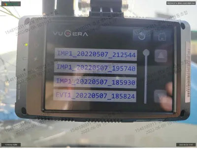 2017 Hyundai Kona KMHK4815GJU007434 VIN:KMHK4815GJU007434