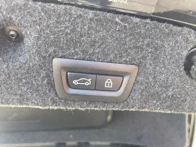 2015 BMW 5 Series WBA5E7103FG153015 VIN:WBA5E7103FG153015