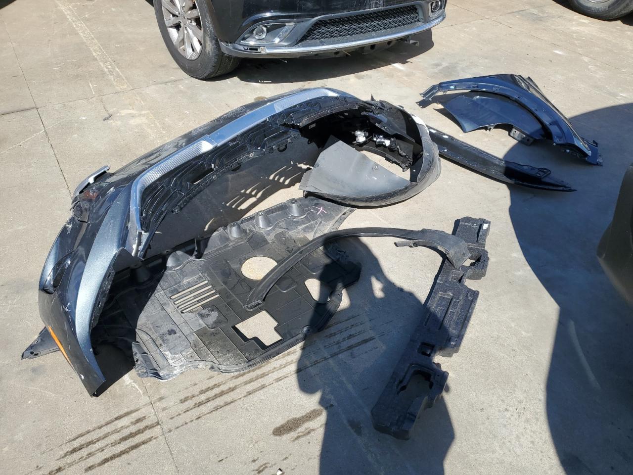 2024 KIA SELTOS S VIN:KNDEUCAA8R7523760