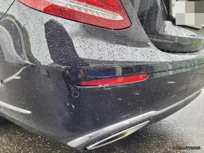 2019 Mercedes-Benz E 300 VIN: