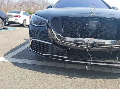 2022 Mercedes-Benz S 580 W1K6G7GB1NA097626 VIN:W1K6G7GB1NA097626