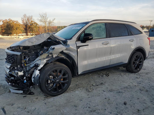 2023 KIA SORENTO SX VIN:5XYRKDLF0PG189486