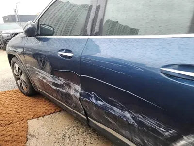 2021 Mercedes-Benz A 250 VIN: