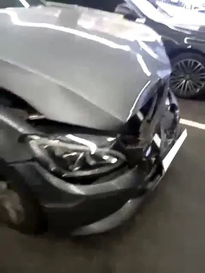 2018 Mercedes-Benz C 220 WDDWF0EB2JR325514 VIN:WDDWF0EB2JR325514