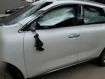 2017 Kia Sorento VIN: