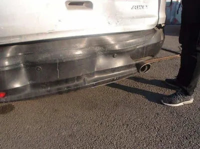 2014 Honda CR-V VIN: