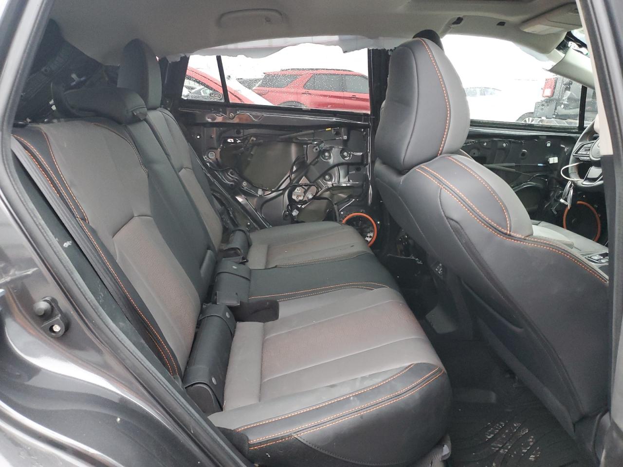 2024 SUBARU CROSSTREK LIMITED VIN:4S4GUHM63R3713532