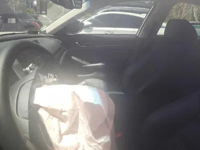 2018 Honda Accord VIN: