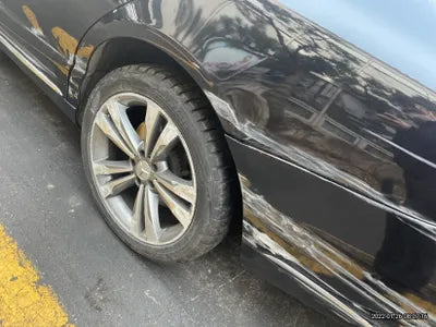 2015 Mercedes-Benz S 500 WDDUG8FB8GA226432 VIN:WDDUG8FB8GA226432