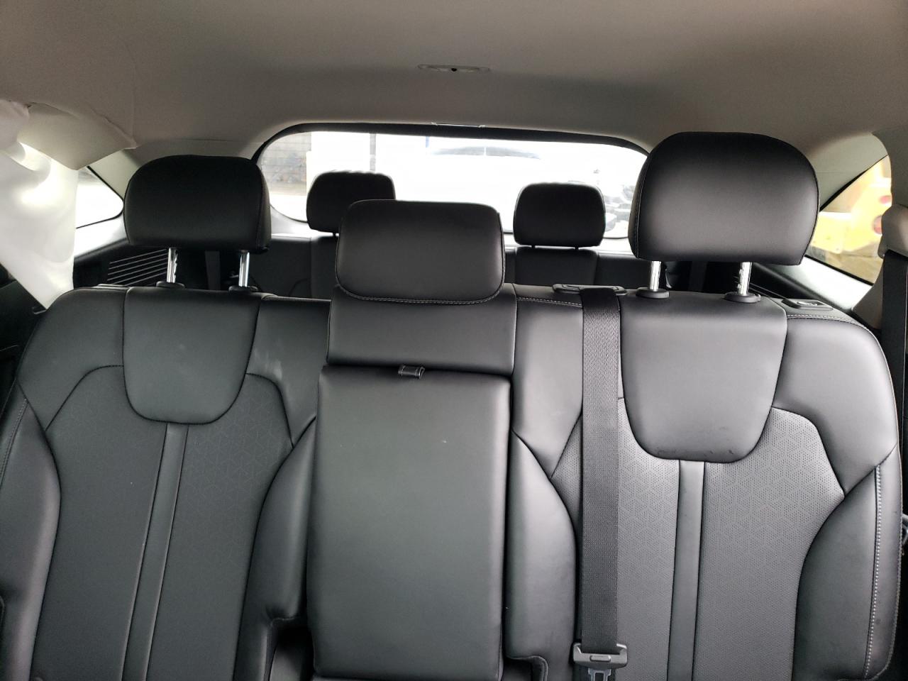 2022 KIA SORENTO S VIN:5XYRLDLC4NG105525
