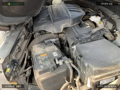 2019 Hyundai Tucson KMHJ381ABLU160899 VIN:KMHJ381ABLU160899