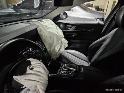 2018 Mercedes-Benz E 400 WDDZF6GB0JA403347 VIN:WDDZF6GB0JA403347