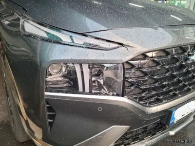 2022 Hyundai Santa FE KMHS5811BNU049534 VIN:KMHS5811BNU049534
