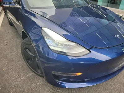 2020 Tesla Model 3 VIN: