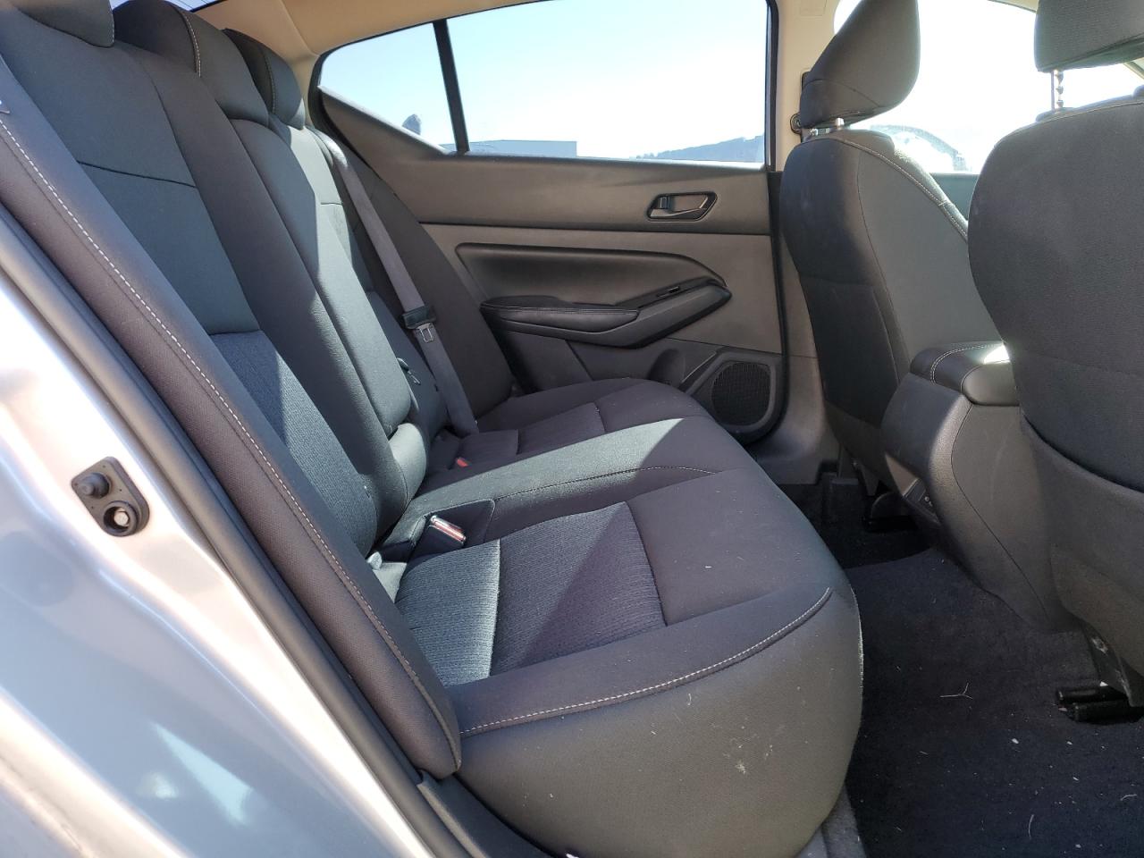2023 NISSAN ALTIMA SV VIN:1N4BL4DV9PN310583