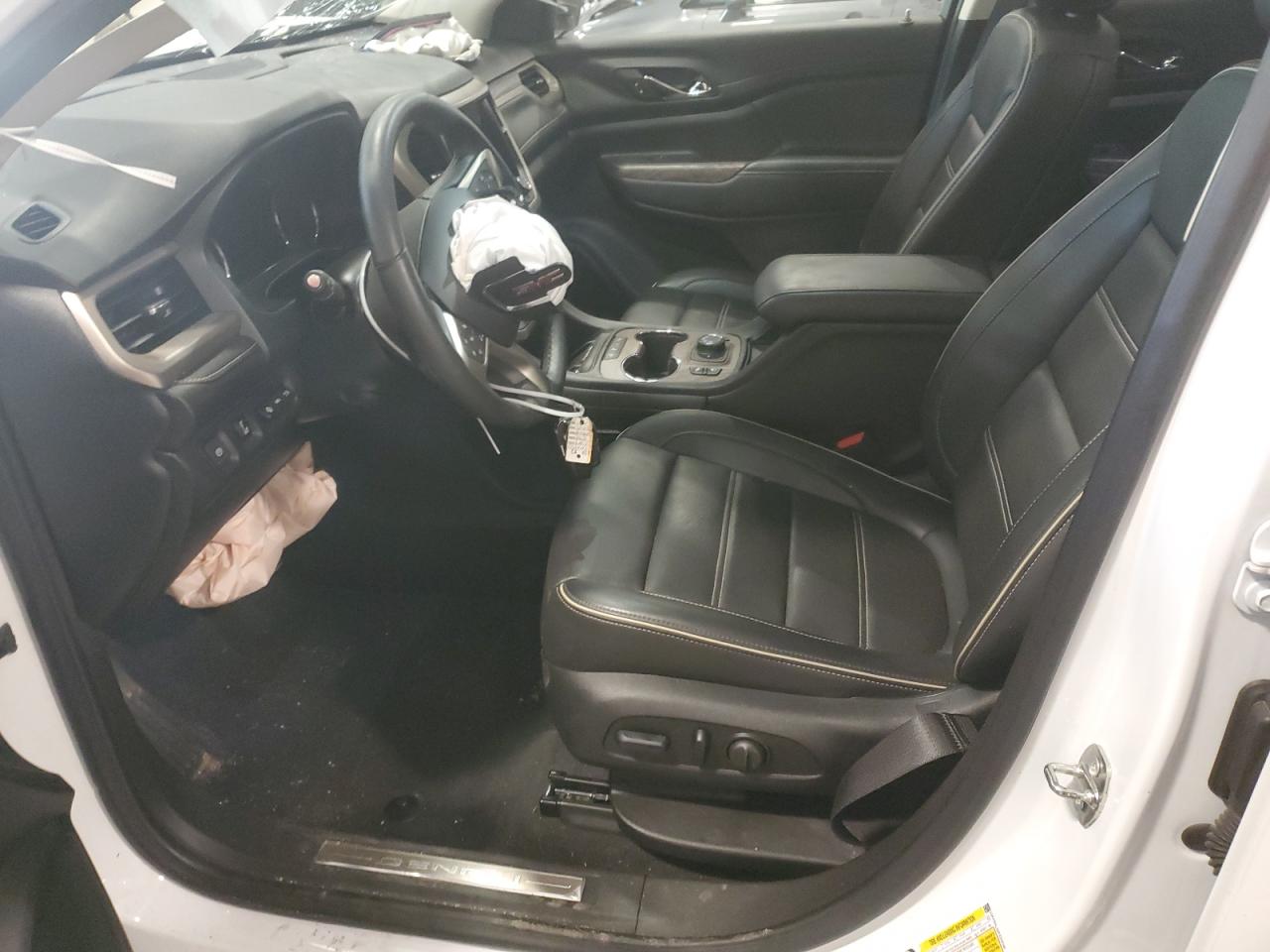 2023 GMC ACADIA DENALI VIN:1GKKNXLS2PZ204146