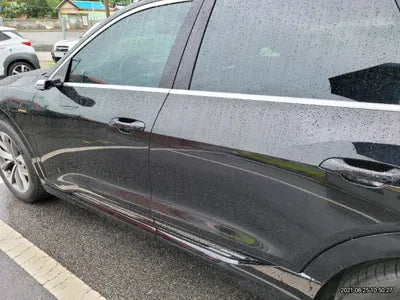 2020 Audi e-tron WAUZZZGE1LB031508 VIN:WAUZZZGE1LB031508